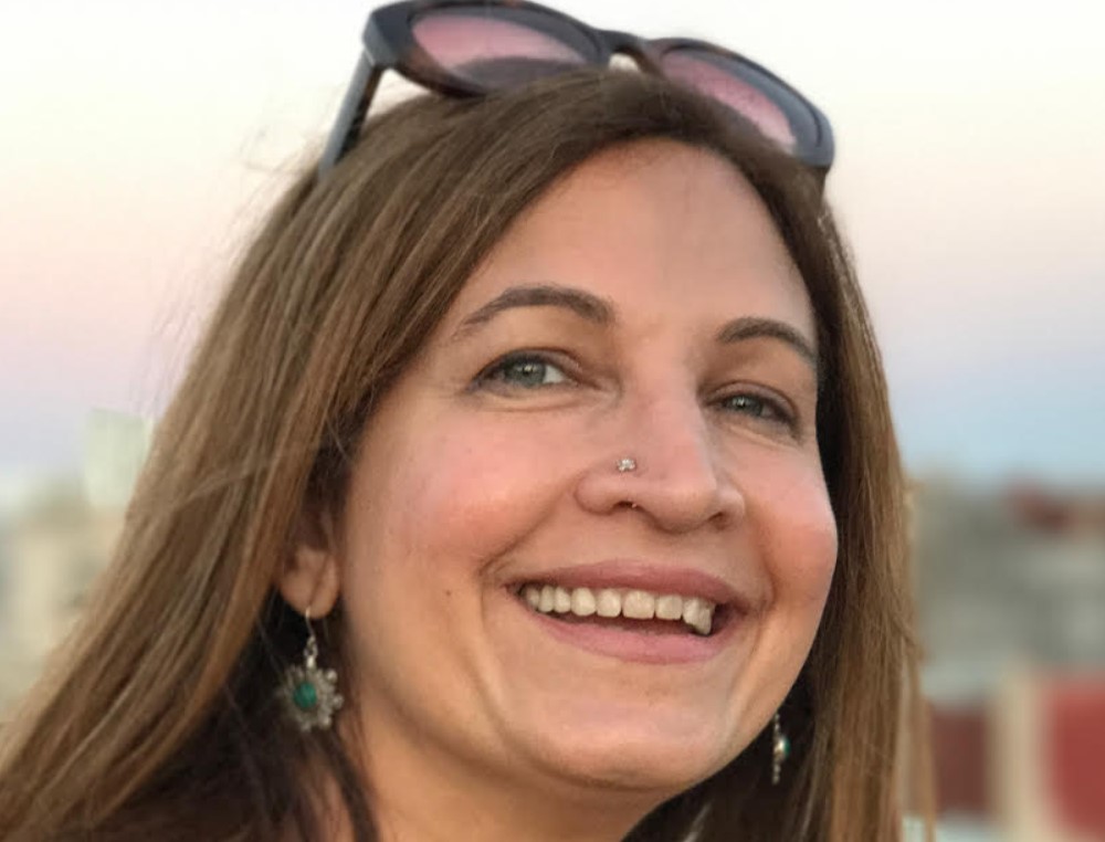  Angelique Manchanda 